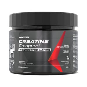Creatina Prozis
