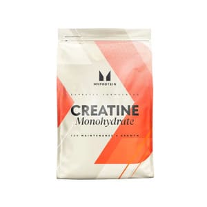 Creatina Myprotein