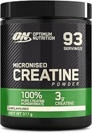 Creatina Optimun