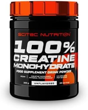 Creatina Scitec