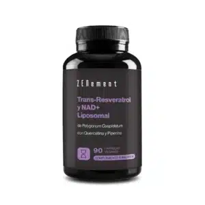 Zenemet NAD Liposomal