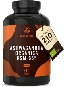 Truenature Ashwagandha