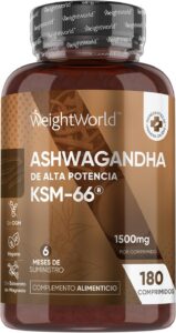 Ashwagandha