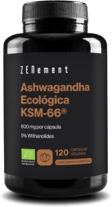 Zenement Ashwagandha