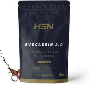 Caseina micelar HSN