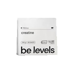 Belevels Creatina Creatina Belevels
