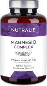 Nutralie magnesio
