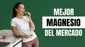 Cuál es el mejor magnesio del mercado