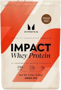 Proteina Myproteina