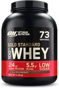 Optimum proteina