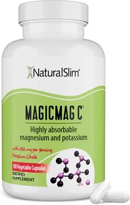 Magnesio citrato