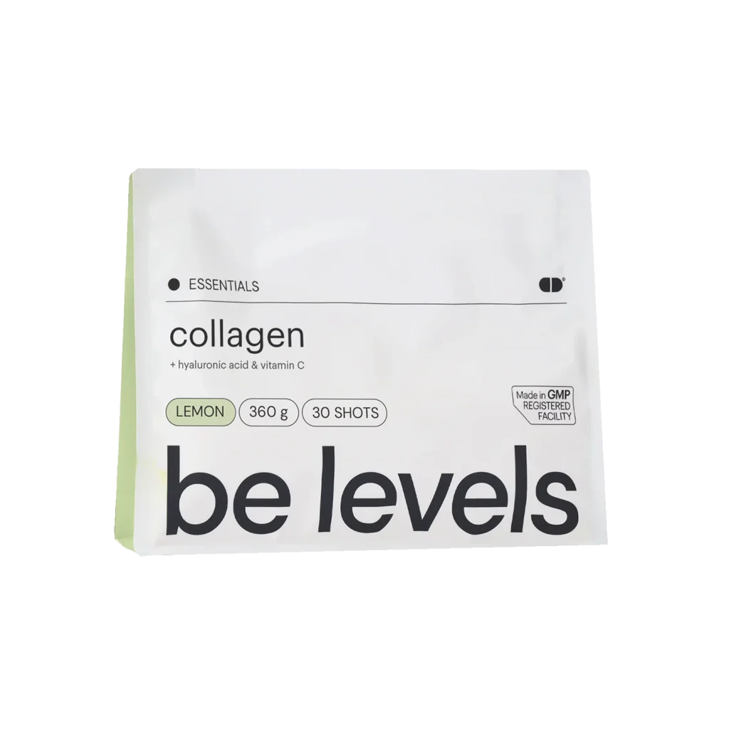 Colágeno Be Levels