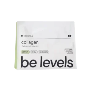 Colágeno Be Levels