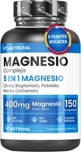 Magnesio completo