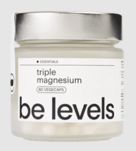 Magnesio Belevels