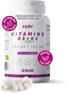 Vitamina D3 k2 HSN