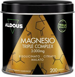 Aldous mag