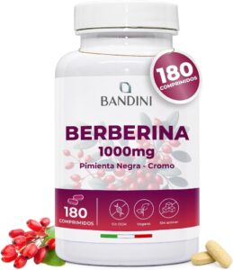 Bandini Berberina