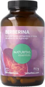 Naturitas berberina