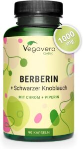 Vegavero Berberina