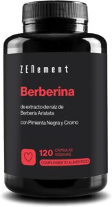 Zenement berberina