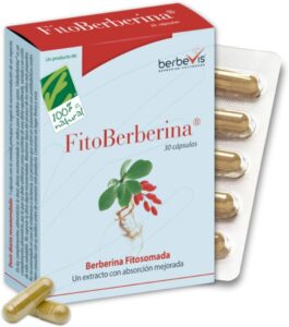 Fitoberberina