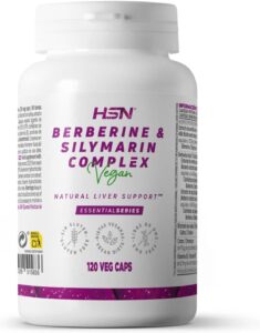 Berberina HSN