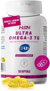 Omega 3 HSN