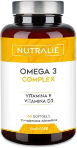 Omega 3 Nutralie complex