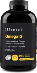 Zenement Omega 3